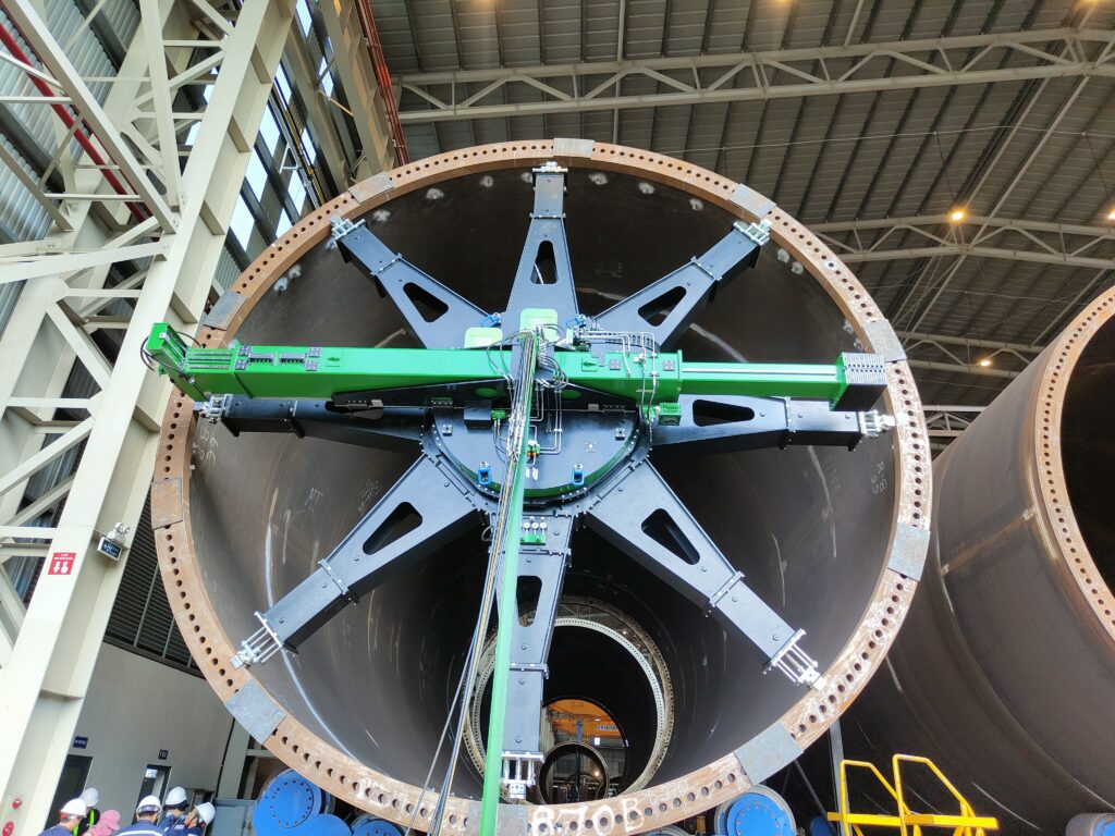 Customer Succes Story – Vietnam