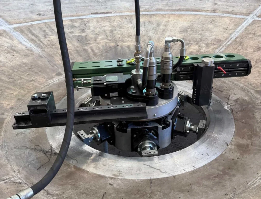 Customer Succes Story – Australia