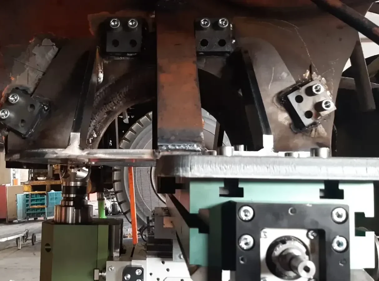 Project Africa: Portable Milling with the Legacy PPM500
